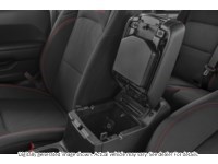 2021 Jeep Wrangler Unlimited Unlimited Rubicon 4X4 Interior Shot 7