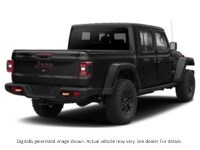 2021 Jeep Gladiator Mojave 4X4 Exterior Shot 2