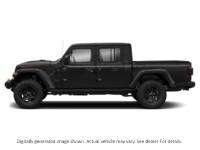 2021 Jeep Gladiator Mojave 4X4 Exterior Shot 6