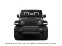 2021 Jeep Gladiator Mojave 4X4 Exterior Shot 5