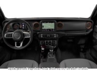 2021 Jeep Gladiator Mojave 4X4 Interior Shot 6