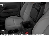 2021 Jeep Gladiator Mojave 4X4 Interior Shot 7