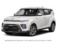 2020 Kia Soul EX Ivt Exterior Shot 1