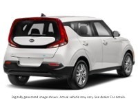 2020 Kia Soul EX Ivt Exterior Shot 2