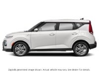 2021 Kia Soul EX Ivt Exterior Shot 6
