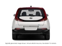 2020 Kia Soul EX Ivt Exterior Shot 7
