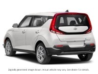 2020 Kia Soul EX Ivt Exterior Shot 9