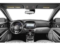 2020 Kia Soul EX Ivt Interior Shot 6