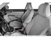 2020 Kia Soul EX Ivt Interior Shot 4