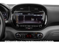 2020 Kia Soul EX Ivt Interior Shot 2