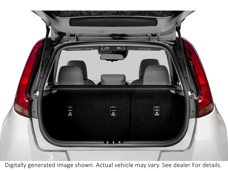 2021 Kia Soul EX Ivt Exterior Shot 4