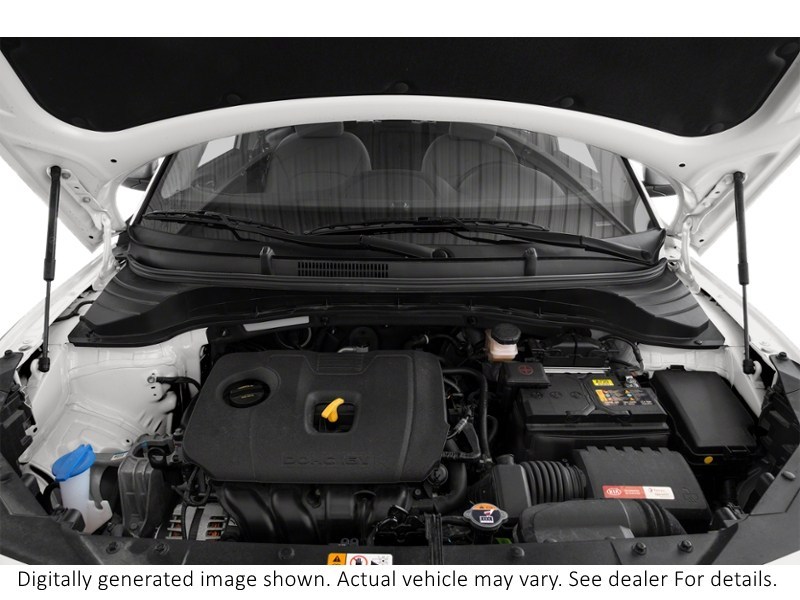 2020 Kia Soul EX Ivt Exterior Shot 3