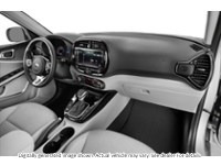 2020 Kia Soul EX Ivt Interior Shot 1
