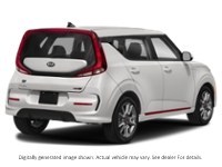 2021 Kia Soul Gt-Line Limited Ivt *Ltd Avail* Exterior Shot 2