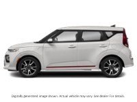 2021 Kia Soul Gt-Line Limited Ivt *Ltd Avail* Exterior Shot 6