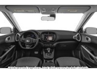 2021 Kia Soul Gt-Line Limited Ivt *Ltd Avail* Interior Shot 6