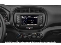 2021 Kia Soul Gt-Line Limited Ivt *Ltd Avail* Interior Shot 2