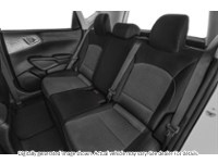 2021 Kia Soul Gt-Line Limited Ivt *Ltd Avail* Interior Shot 5