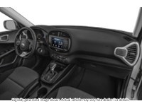 2021 Kia Soul Gt-Line Limited Ivt *Ltd Avail* Interior Shot 1
