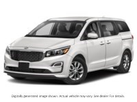 2019 Kia Sedona LX FWD Exterior Shot 1