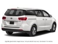2019 Kia Sedona LX FWD Exterior Shot 2