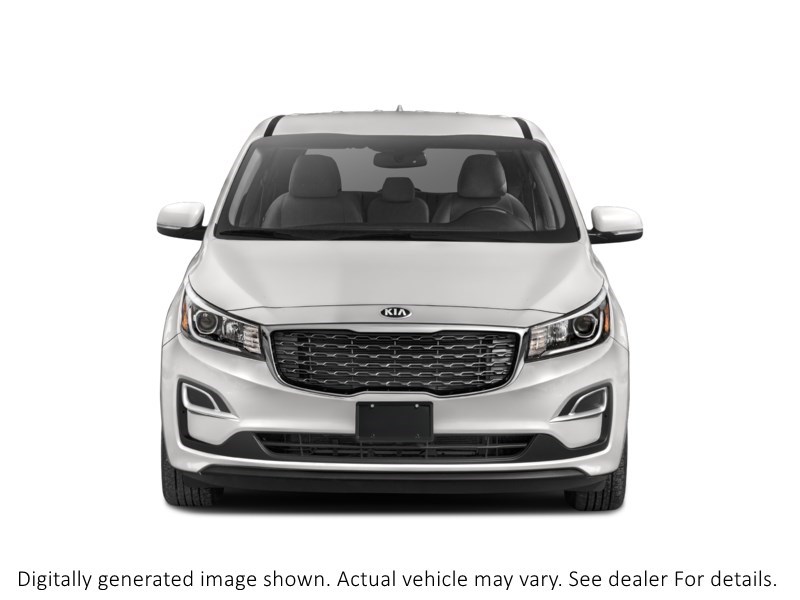 2019 Kia Sedona LX FWD Exterior Shot 5
