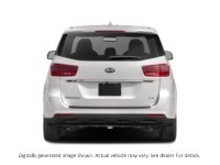 2019 Kia Sedona LX FWD Exterior Shot 7