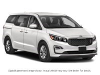 2019 Kia Sedona LX FWD Exterior Shot 8