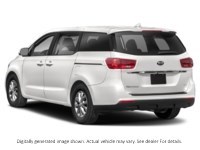 2019 Kia Sedona LX FWD Exterior Shot 9