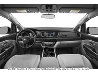 2019 Kia Sedona LX FWD Interior Shot 6
