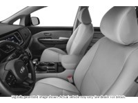 2019 Kia Sedona LX FWD Interior Shot 4