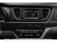 2019 Kia Sedona LX FWD Interior Shot 2