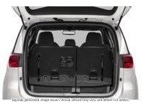 2019 Kia Sedona LX FWD Exterior Shot 4