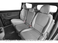 2019 Kia Sedona LX FWD Interior Shot 5