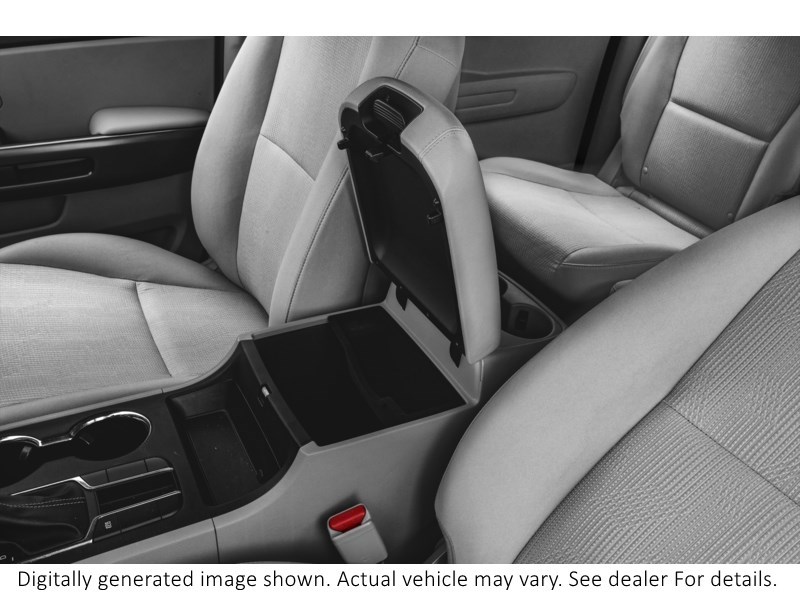 2019 Kia Sedona LX FWD Interior Shot 7