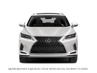 2021 Lexus Rx 350 Rx 350 Auto Exterior Shot 5