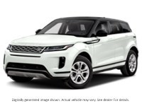 2020 Land Rover Range Rover Evoque P250 S Exterior Shot 1
