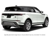 2020 Land Rover Range Rover Evoque P250 S Exterior Shot 2
