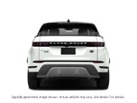 2020 Land Rover Range Rover Evoque P250 S Exterior Shot 7