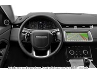 2020 Land Rover Range Rover Evoque P250 S Interior Shot 3