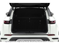 2020 Land Rover Range Rover Evoque P250 S Exterior Shot 4