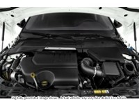 2020 Land Rover Range Rover Evoque P250 S Exterior Shot 3