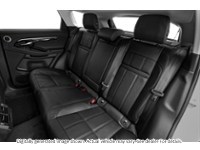 2020 Land Rover Range Rover Evoque P250 S Interior Shot 5