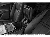 2020 Land Rover Range Rover Evoque P250 S Interior Shot 7
