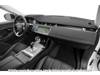 2020 Land Rover Range Rover Evoque P250 S Interior Shot 1