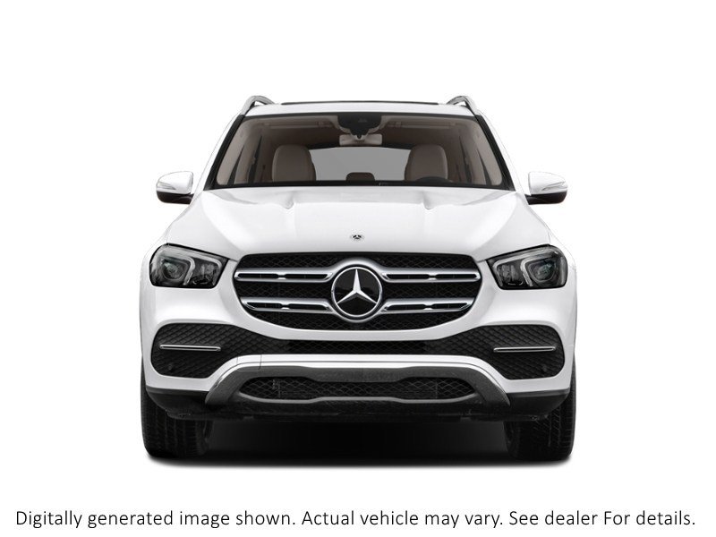 2022 Mercedes-Benz Gle 350 Gle 350 4Matic Suv Exterior Shot 5
