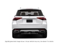 2022 Mercedes-Benz Gle 350 Gle 350 4Matic Suv Exterior Shot 7