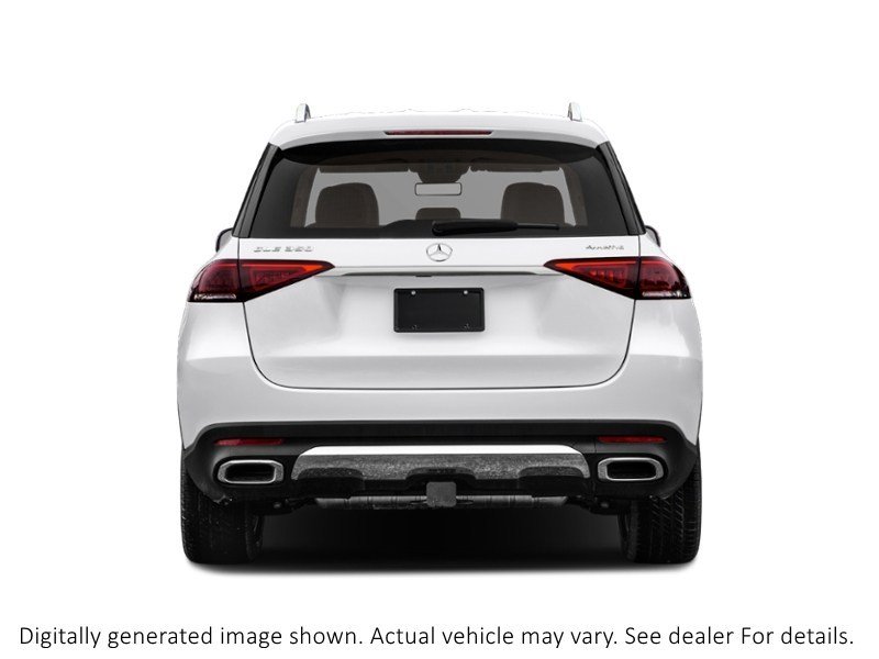 2022 Mercedes-Benz Gle 350 Gle 350 4Matic Suv Exterior Shot 7