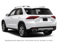 2022 Mercedes-Benz Gle 350 Gle 350 4Matic Suv Exterior Shot 9