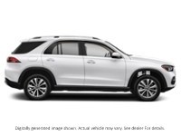 2022 Mercedes-Benz Gle 350 Gle 350 4Matic Suv Exterior Shot 10